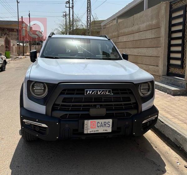 هافال دارجو 2022 للبيع في العراق - البصرة